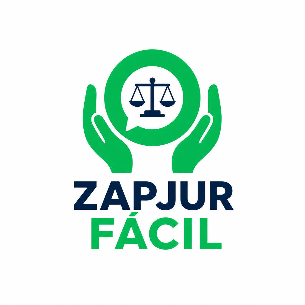 ZAPJUR FÁCIL